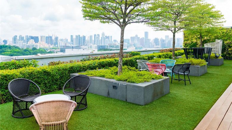 <b>Mercure Singapore Bugis Meeting</b>. Images powered by <a href="https://iceportal.shijigroup.com/" title="IcePortal" target="_blank">IcePortal</a>.