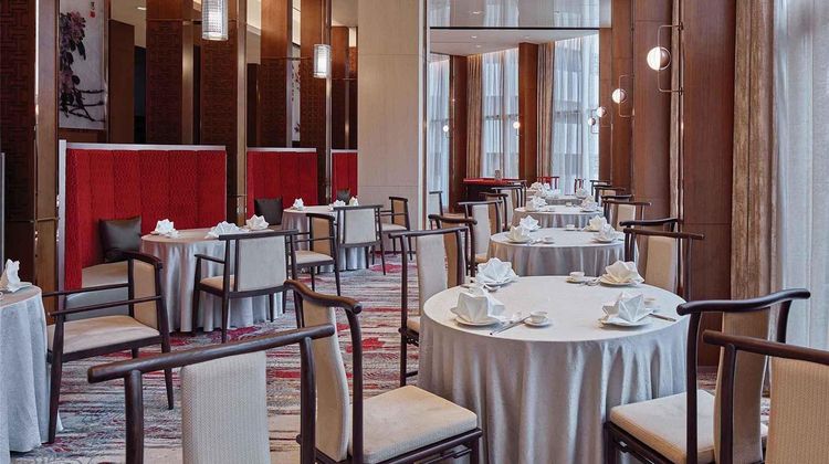 Mercure Singapore Bugis Restaurant