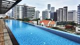 Mercure Singapore Bugis Pool