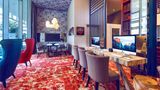 Mercure Singapore Bugis Exterior