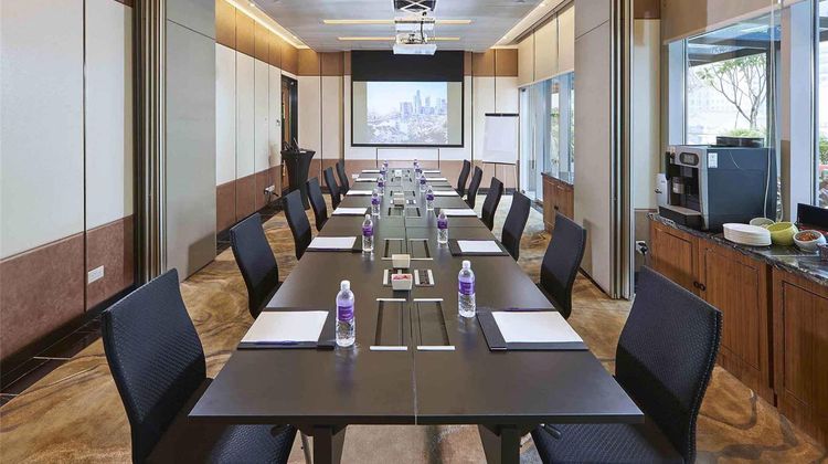 Mercure Singapore Bugis Meeting