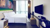<b>Mercure Singapore Bugis Room</b>. Images powered by <a href="https://iceportal.shijigroup.com/" title="IcePortal" target="_blank">IcePortal</a>.