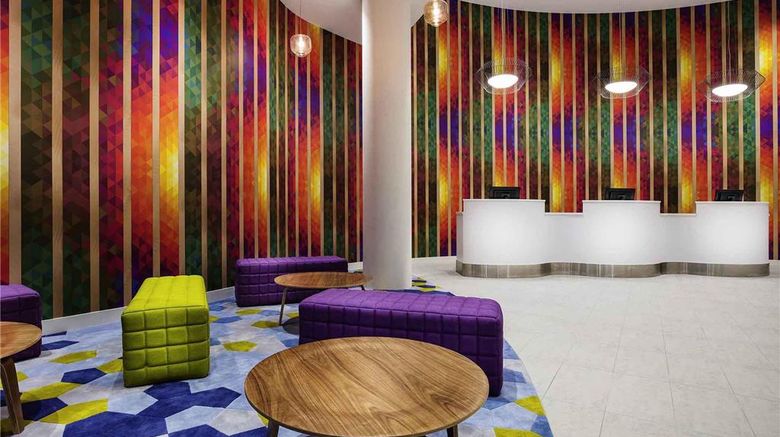 <b>Ibis Styles Brisbane Elizabeth Street Other</b>. Images powered by <a href="https://iceportal.shijigroup.com/" title="IcePortal" target="_blank">IcePortal</a>.