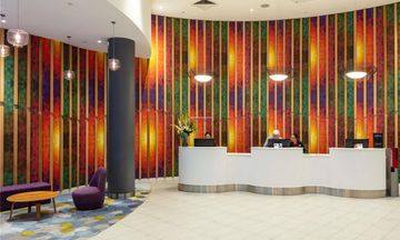 Ibis Styles Brisbane Elizabeth Street