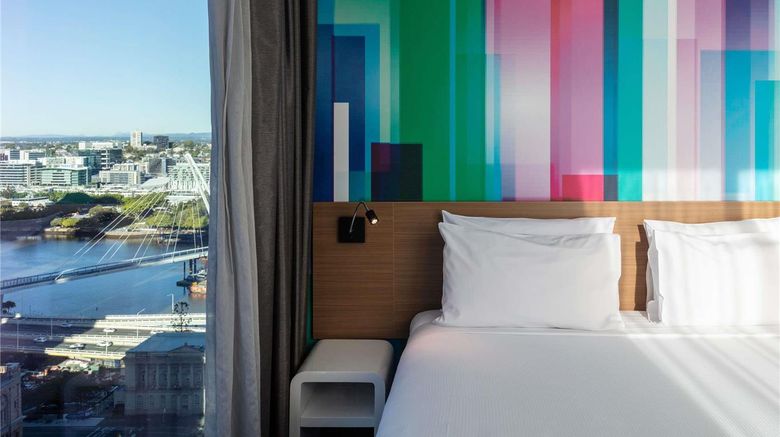 <b>Ibis Styles Brisbane Elizabeth Street Room</b>. Images powered by <a href="https://iceportal.shijigroup.com/" title="IcePortal" target="_blank">IcePortal</a>.