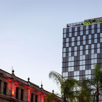Ibis Styles Brisbane Elizabeth Street