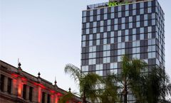 Ibis Styles Brisbane Elizabeth Street