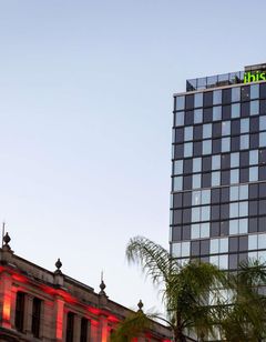 Ibis Styles Brisbane Elizabeth Street