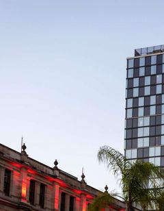 Ibis Styles Brisbane Elizabeth Street