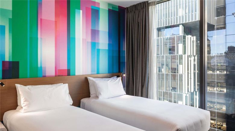 <b>Ibis Styles Brisbane Elizabeth Street Room</b>. Images powered by <a href="https://iceportal.shijigroup.com/" title="IcePortal" target="_blank">IcePortal</a>.