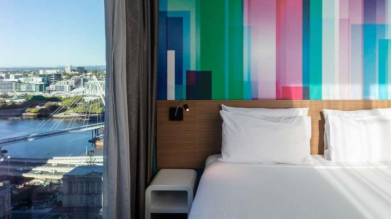 <b>Ibis Styles Brisbane Elizabeth Street Room</b>. Images powered by <a href="https://iceportal.shijigroup.com/" title="IcePortal" target="_blank">IcePortal</a>.