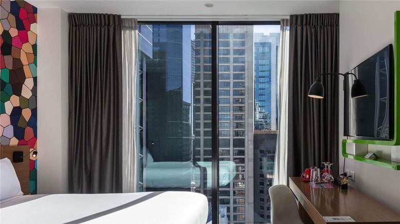 <b>Ibis Styles Brisbane Elizabeth Street Room</b>. Images powered by <a href="https://iceportal.shijigroup.com/" title="IcePortal" target="_blank">IcePortal</a>.
