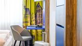 Ibis Styles Tubingen Room