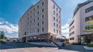 Ibis Styles Tubingen