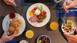 Ibis Styles Tubingen Restaurant