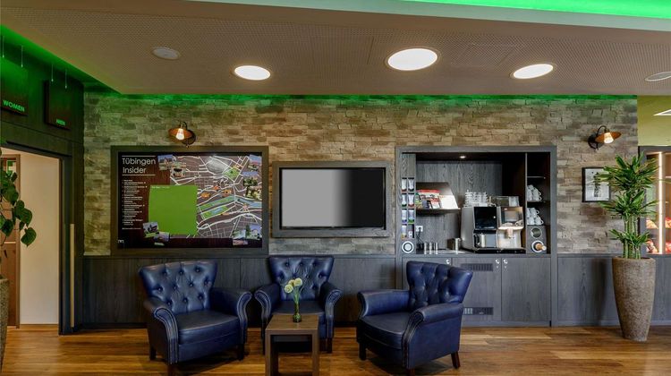 Ibis Styles Tubingen Exterior