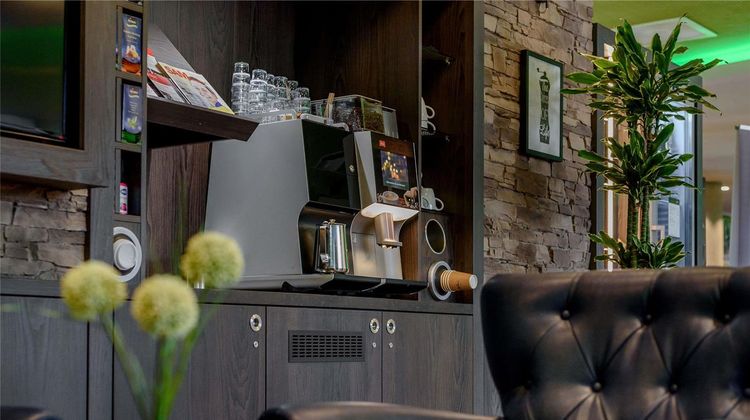 Ibis Styles Tubingen Other