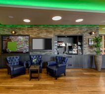 Ibis Styles Tubingen Exterior