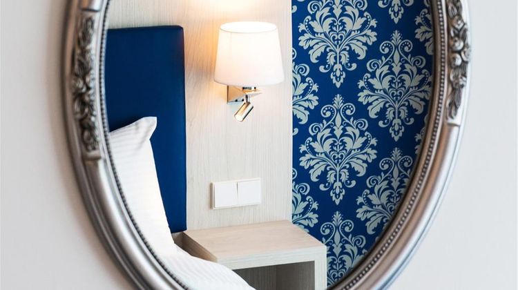 Ibis Styles Rastatt Room