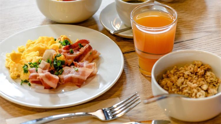 Ibis Styles Rastatt Restaurant