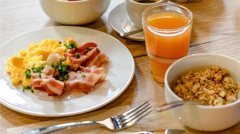 <b>Ibis Styles Rastatt Restaurant</b>. Images powered by <a href="https://iceportal.shijigroup.com/" title="IcePortal" target="_blank">IcePortal</a>.