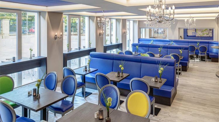 Ibis Styles Rastatt Restaurant
