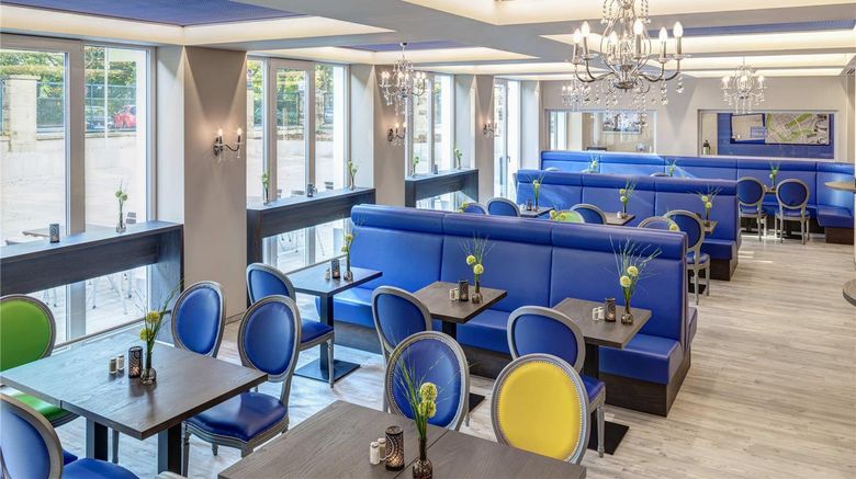 <b>Ibis Styles Rastatt Restaurant</b>. Images powered by <a href="https://iceportal.shijigroup.com/" title="IcePortal" target="_blank">IcePortal</a>.