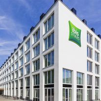 Ibis Styles Rastatt