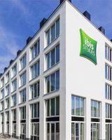 Ibis Styles Rastatt