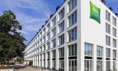Ibis Styles Rastatt