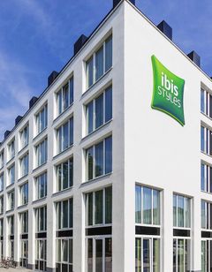 Ibis Styles Rastatt