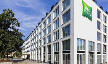Ibis Styles Rastatt