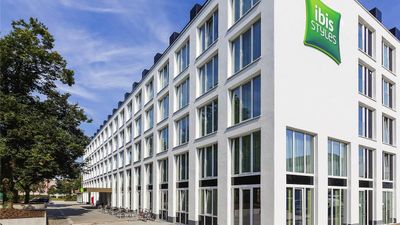 Ibis Styles Rastatt