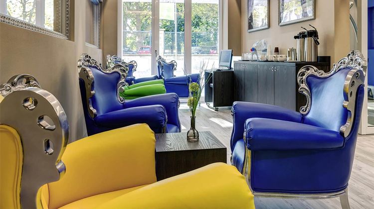 Ibis Styles Rastatt Other