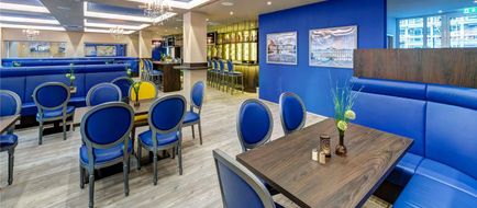 Ibis Styles Rastatt Exterior