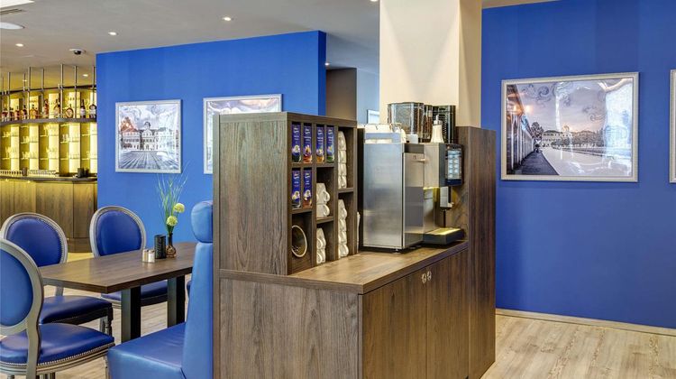 Ibis Styles Rastatt Other