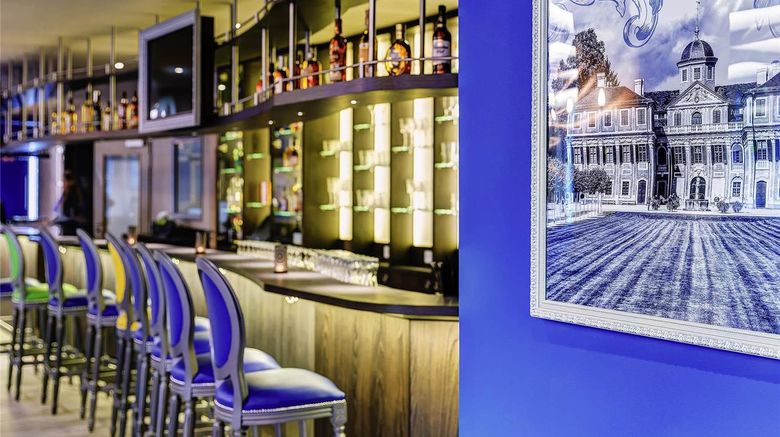 <b>Ibis Styles Rastatt Restaurant</b>. Images powered by <a href="https://iceportal.shijigroup.com/" title="IcePortal" target="_blank">IcePortal</a>.