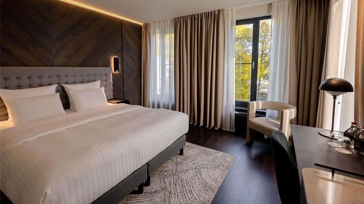 Pullman Riga Old Town Hotel Room