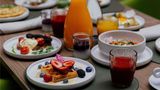 Pullman Riga Old Town Hotel Restaurant