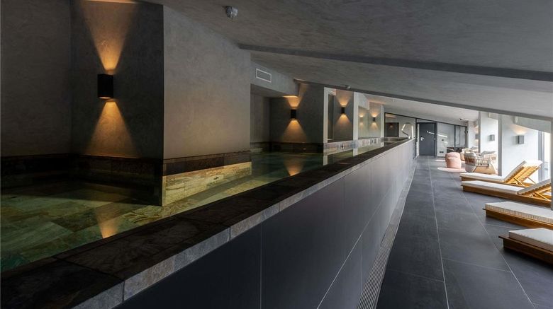 <b>Pullman Riga Old Town Hotel Spa</b>. Images powered by <a href="https://iceportal.shijigroup.com/" title="IcePortal" target="_blank">IcePortal</a>.