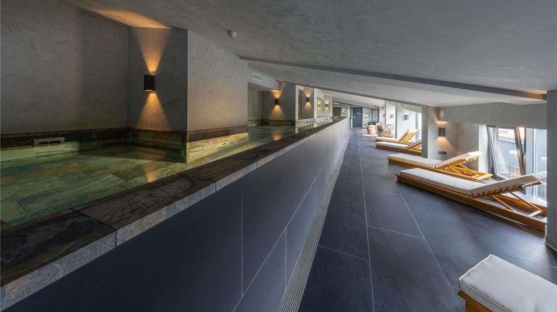 <b>Pullman Riga Old Town Hotel Pool</b>. Images powered by <a href="https://iceportal.shijigroup.com/" title="IcePortal" target="_blank">IcePortal</a>.