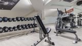 Pullman Riga Old Town Hotel Health