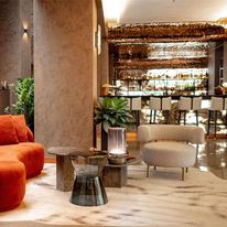 Pullman Riga Old Town Hotel