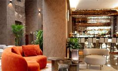Pullman Riga Old Town Hotel