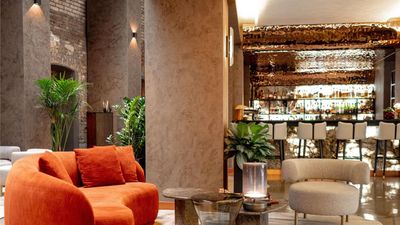Pullman Riga Old Town Hotel