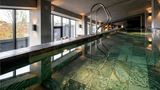 Pullman Riga Old Town Hotel Pool