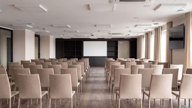 Pullman Riga Old Town Hotel Meeting