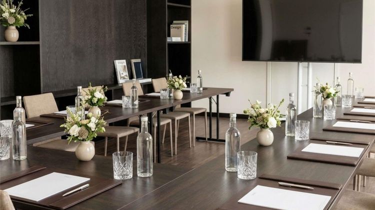 Pullman Riga Old Town Hotel Meeting