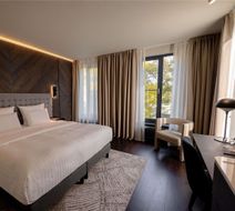 Pullman Riga Old Town Hotel Exterior