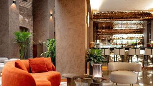 Pullman Riga Old Town Hotel